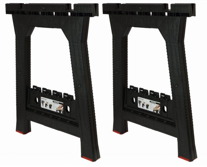 Козлики естакади будівельні Qbrick System (5901238257257) Київ - фото 3