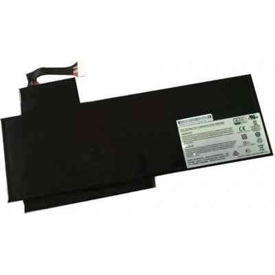 Аккумулятор для ноутбука MSI BTY-L76, 5400mAh (58.8Wh), 6cell, 11.1V, Li-ion (A47325) Винница