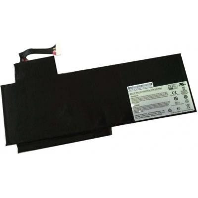 Аккумулятор для ноутбука MSI BTY-L76, 5400mAh (58.8Wh), 6cell, 11.1V, Li-ion (A47325) Винница - изображение 1