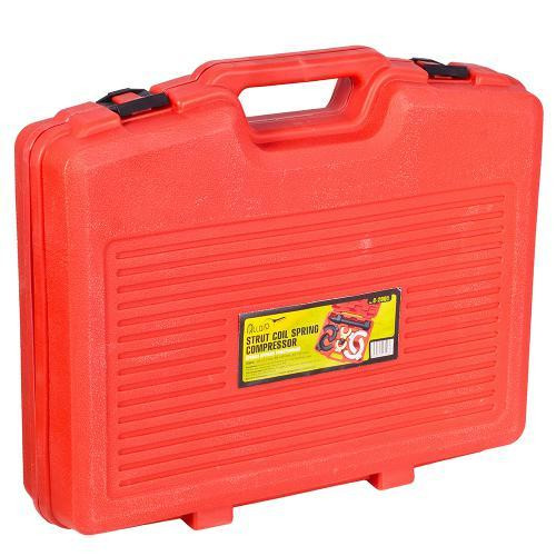 Стяжка пружин універсальна, 8 предм (С-2001) Alloid Одесса - изображение 2