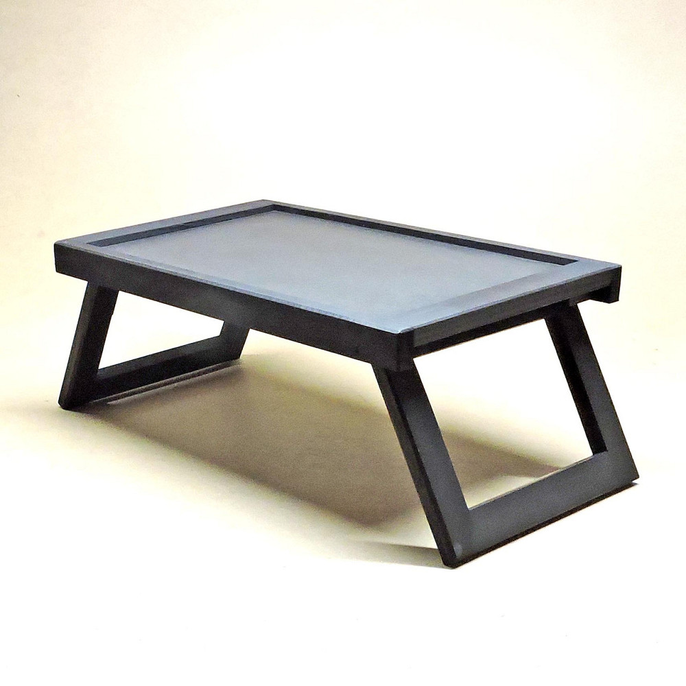 Столик-поднос для завтрака 