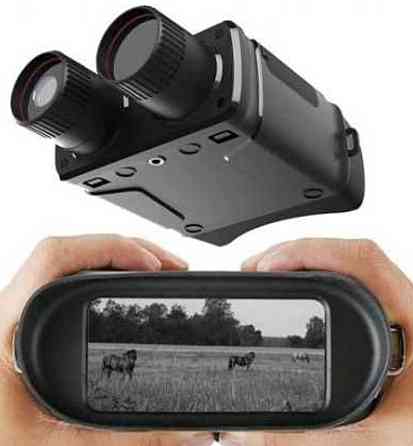 Бинокль ночного ведения Night Vision Binoculars NV400 ОПТ ДРОП Киев