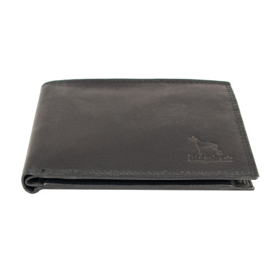 Кошелек Ridgeback JBNC39MN Black Винница - изображение 5