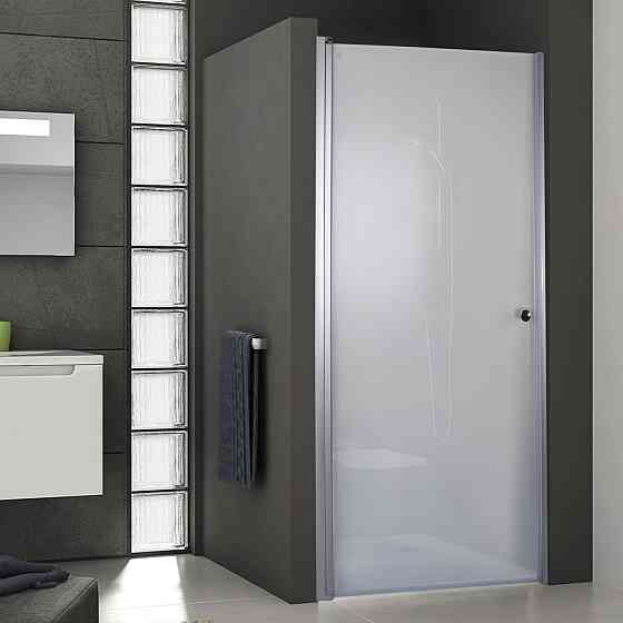 Душові двері PROSNA 80FS BRAVO (1уп.) Київ