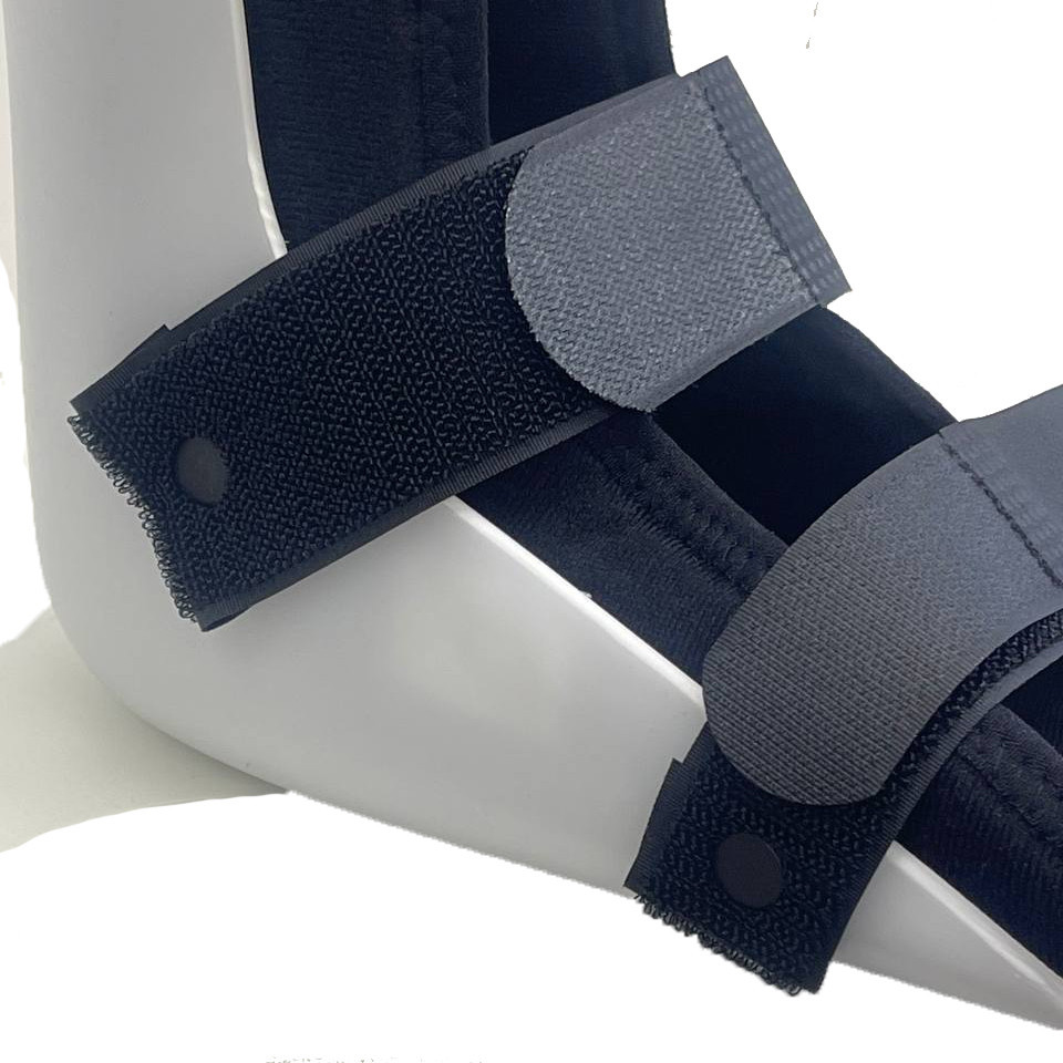 Ортез-сапожок для голеностопного сустава деротационный ORTHOPEDICS MEDICAL FA51 Размер L Каменец-Подольский - изображение 5