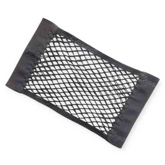 Сітка-кишеня в салон автомобіля 300х250мм Мукачево