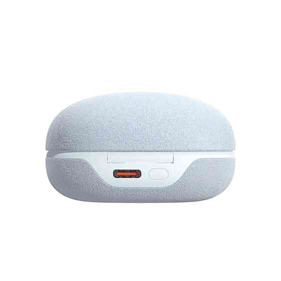Наушники беспроводные Baseus AirNora 2 True Wireless Earphones Galaxy Blue NGTW320203 Одесса