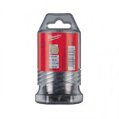 Свердло Milwaukee FORSTNER 50 X 90 мм (4932373923) Вінниця - фото 2