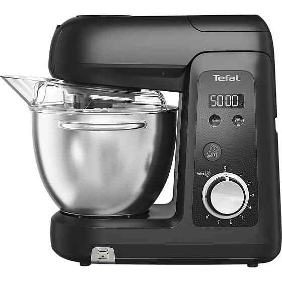 Кухонна машина Tefal Bake Partner+ QB5458F0 ( 22562 ) Харьков