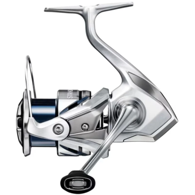 Катушка рыболовная спиннинговая Shimano Stradic 23 4000 Винница - изображение 1