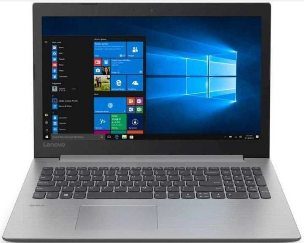 Ноутбук Lenovo IdeaPad 330-15IKB сенсорный i7-8550U DDR4 SSD. Харьков - изображение 1