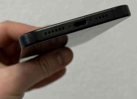 Айфон iPhone 15 Pro Max 256Gb. Киев