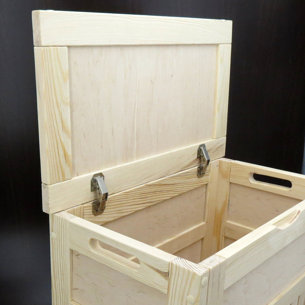 Корзина для белья 