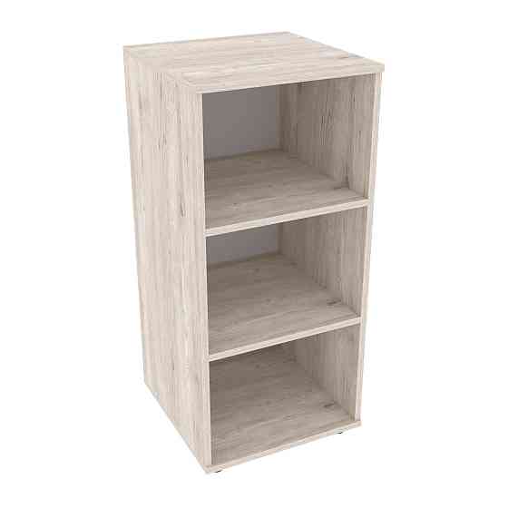 Стелаж Ketrin, Самоа Димчастий, 420/425/900 Львів