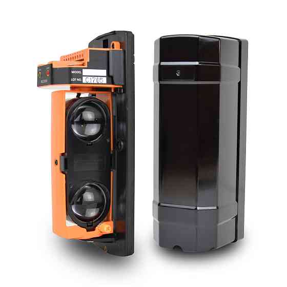 ІЧ-бар'єр Lightwell LBX-60 AF з режимом «антитуман» Киев