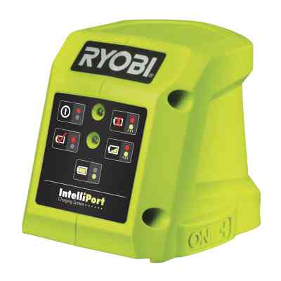 Зарядний пристрій для акумуляторів інструменту Ryobi Ryobi RC18115, ONE+ 18В (5133003589) Вінниця