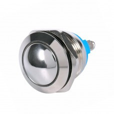 Кнопка антивандальна GQ-16B Daier Полтава - фото 1