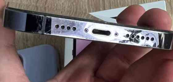 Айфон iPhone 14 Pro Max 256Gb. Neverlock АКБ 88% Київ