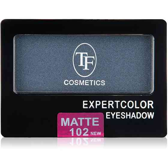 Тени для век Triumph №102 expertcolor темно-синие Запорожье