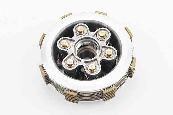 Зчеплення в зборі (6 болтів) Киев