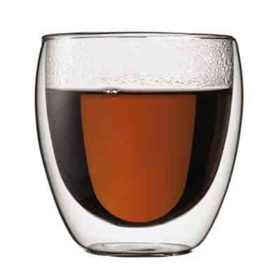 Склянка UFT Double Glass 250 мл DG04 (UFTDG04) Вінниця