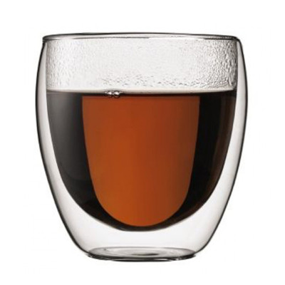 Стакан UFT Double Glass 250 мл DG04 (UFTDG04) Винница - изображение 2