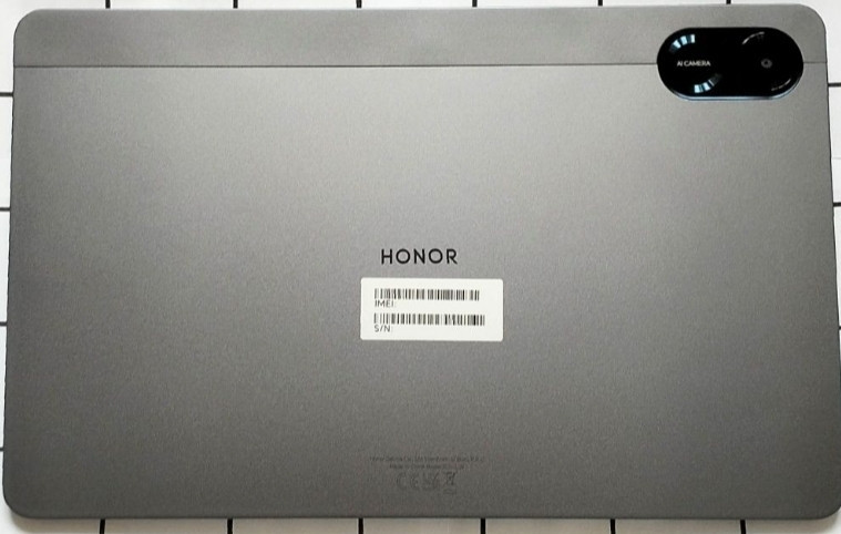 Планшет Honor PAD x9 4/128Gb. LTE. Нові Киев - изображение 1