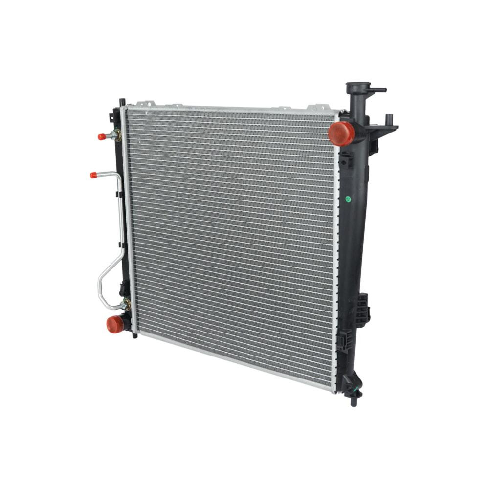 Радіатор охолодження Kia 253102P200 35147 Київ - фото 1