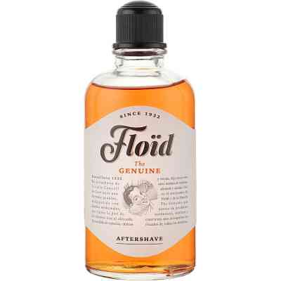 Лосьйон після гоління Floid Aftershave Lotion The Genuine 400 мл (8004395321025) Вінниця