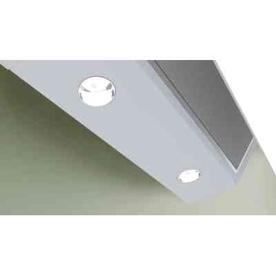 Витяжка кухонна Bosch DWK66PJ20T Вінниця