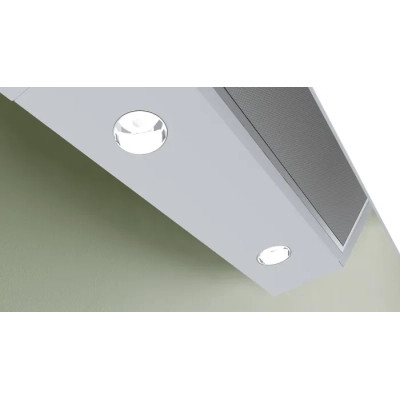 Вытяжка кухонная Bosch DWK66PJ20T Винница - изображение 3