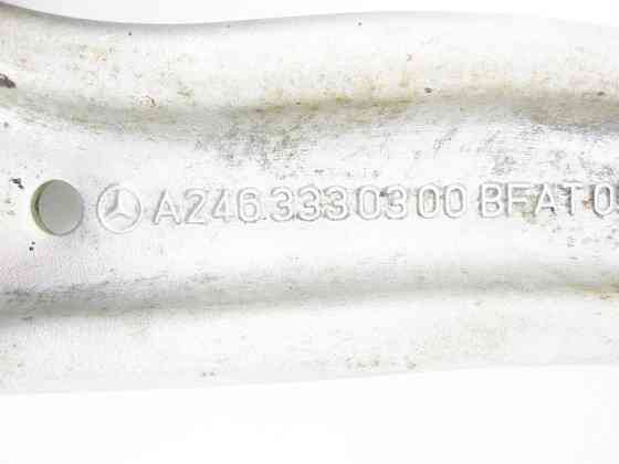 Mercedes-Benz  A2463304700 Нижній важіль передньої підвіски лівий CLA Shooting Brake X117 CLA C117 A-class W176 B-class W246 Одеса