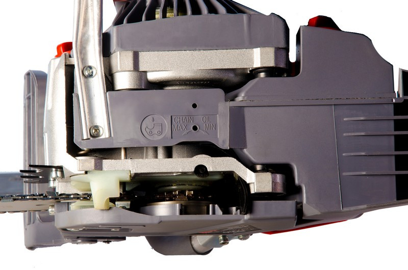 MPT Пила ланцюгова бензинова MPT 2300 Вт 58 см³ 550 мм/22" плавний пуск -22 Коломия - фото 10