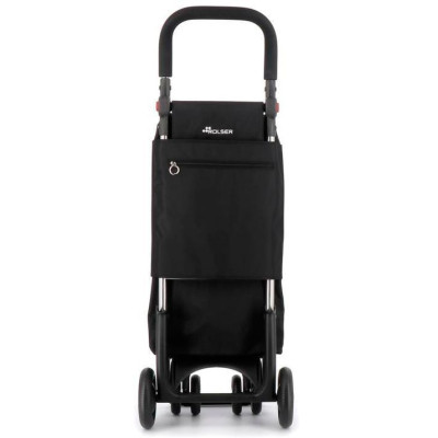 Сумка-тележка Rolser I-Bag MF 4.2 Tour Plus Negro (IBG002-1023) (931827) Винница - изображение 5