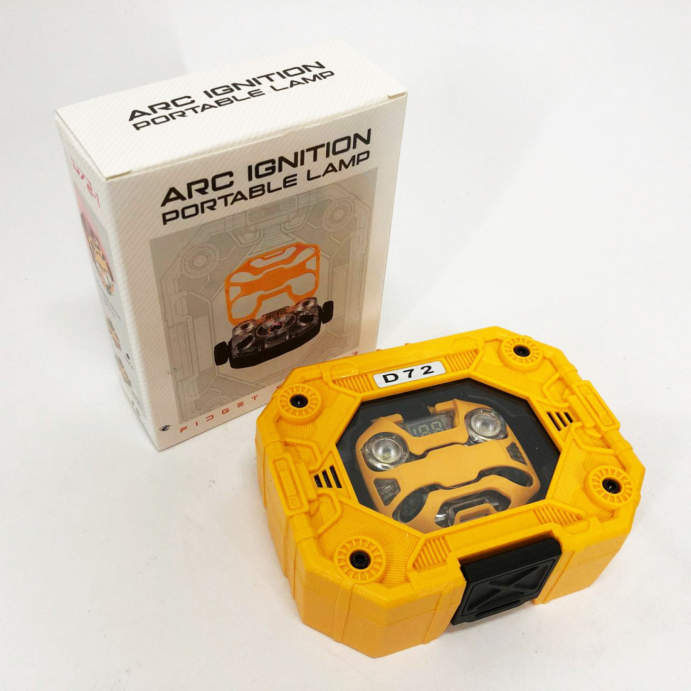 Usb зажигалка с электроимпульсом D72, Зажигалка с зарядкой аккумуляторная, Зажигалка JZ-497 электрическая дуга Киев - изображение 4