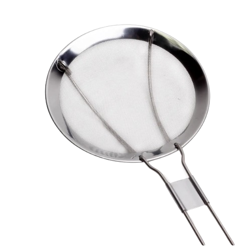 Сито нержавіюча сталь 4367 KAMILLE Житомир