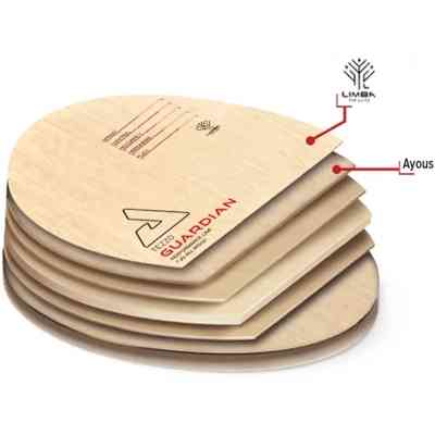 Основа для ракетки Joola Tezzo Guardian FL (61204) (930971) Вінниця