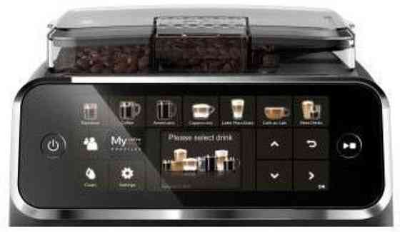 Кавомашина автоматична: Phillips Series 5400 EP5441/50 Харків