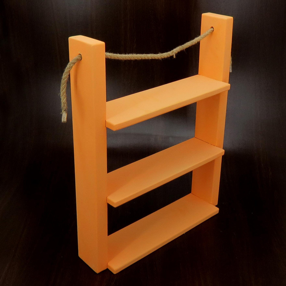 Полка для ванной 