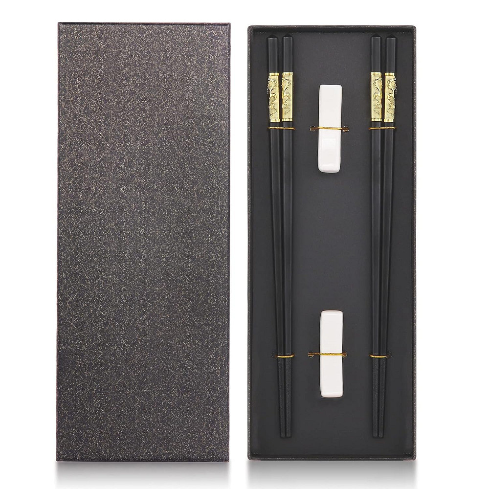 Японські палички для їжі YOUDA Chinese Chopsticks Луцк - изображение 1