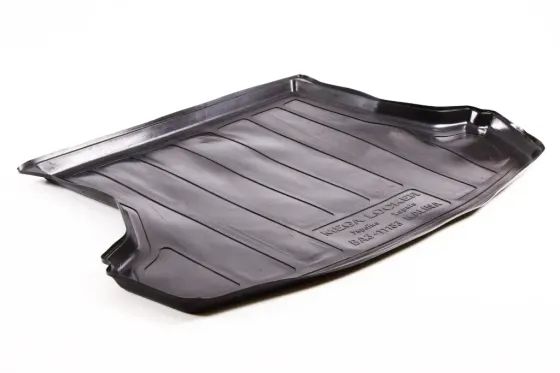Коврик багажника лодочкой 1118 Mega Locker Винница
