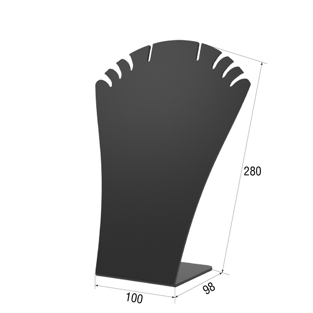 Подставка EKOSTAR под колье №4 Киев - изображение 3