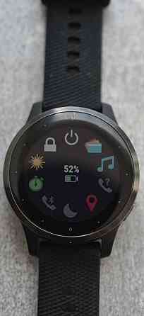 Смарт-Часи Garmin Vivoactive 4s сенсорний GPS Київ