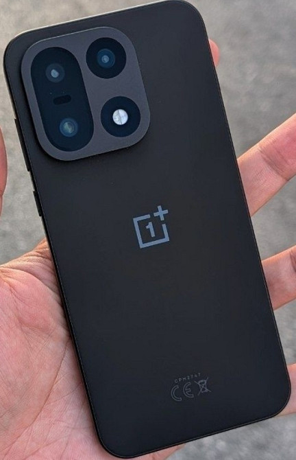 OnePlus 15 CPH2747 (GLOBAL 12/256 вбивця флагманів монстр АКБ 2сим+Е. Харків - фото 7