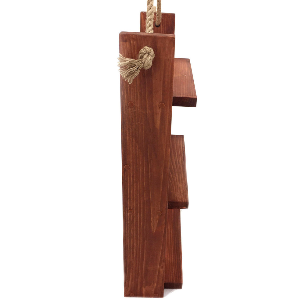 Полиця над унітазом "Перейра" савоярді Миколаїв - фото 3