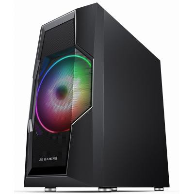 Корпус 2E TURBO (2E-G2057B) Винница - изображение 3