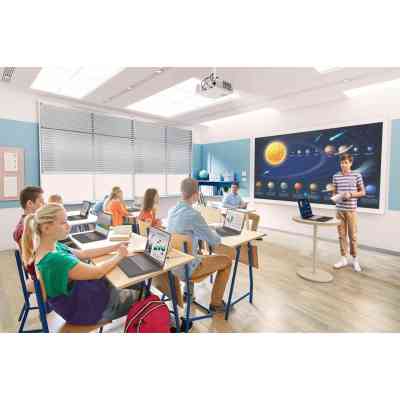 Проектор Epson EB-W53 (V11HB57042) Винница