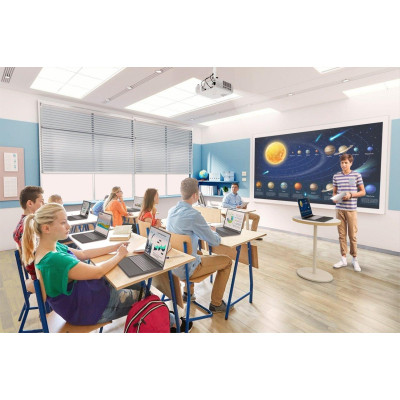 Проектор Epson EB-W53 (V11HB57042) Винница - изображение 6