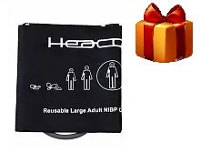 Манжета взрослая 22-42cm Днепр - изображение 1