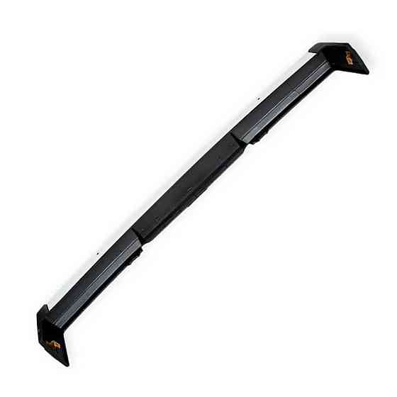 Бампер передній у сб. без кроншт. (Пластик) 2107 Мукачево